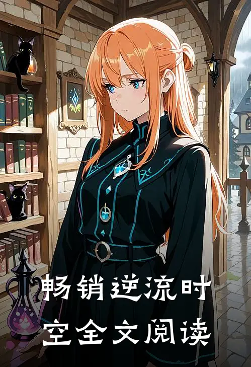 畅销逆流时空全文阅读