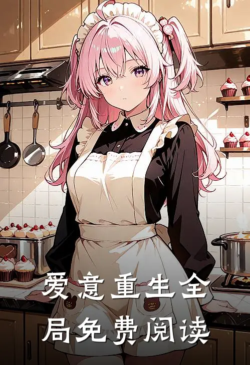 爱意重生全局免费阅读