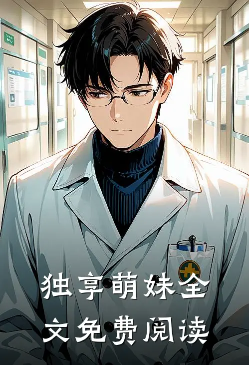 独享萌妹全文免费阅读