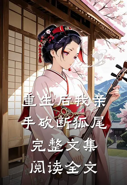 重生后我亲手砍断狐尾完整文集阅读全文