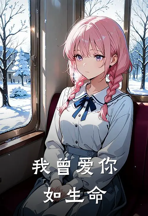 我曾爱你如生命
