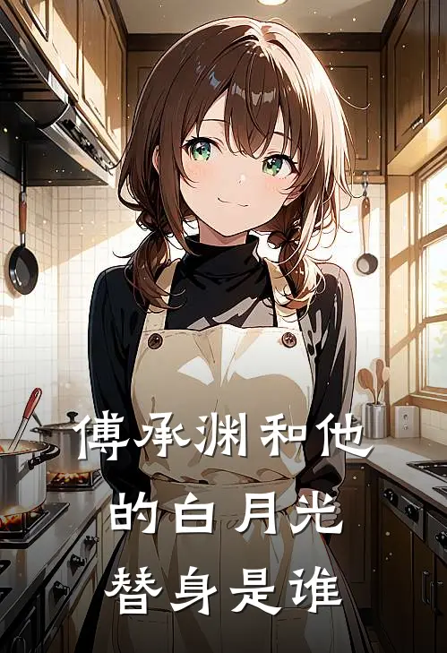 傅承渊和他的白月光替身是谁