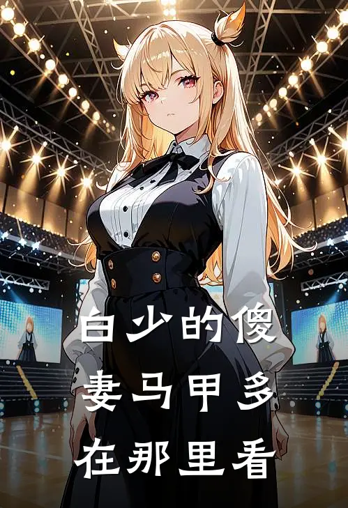 白少的傻妻马甲多在那里看
