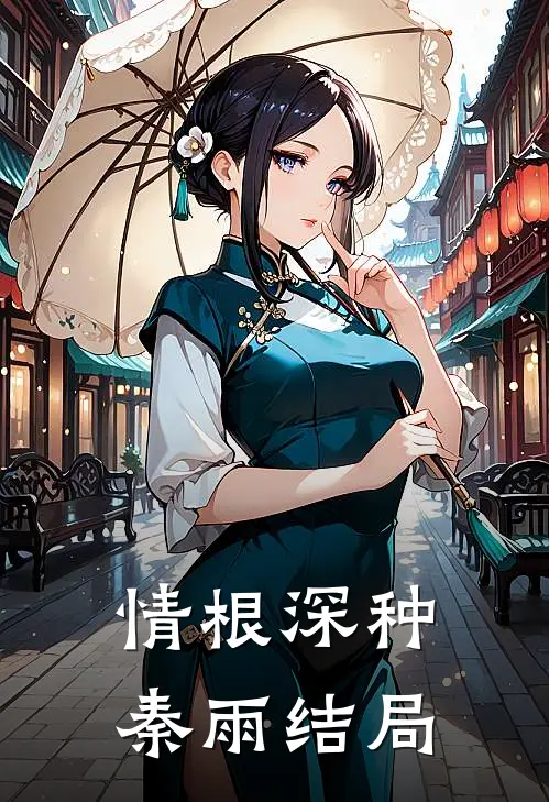 情根深种秦雨结局