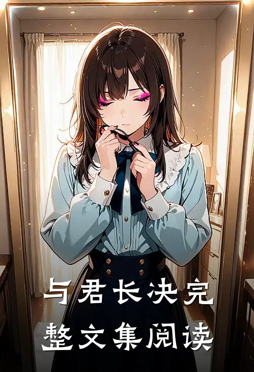 与君长决完整文集阅读