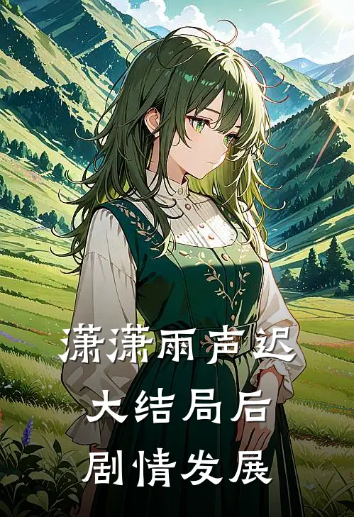 潇潇雨声迟大结局后剧情发展