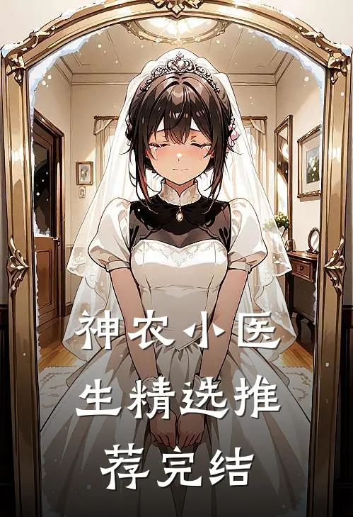 神农小医生精选推荐完结