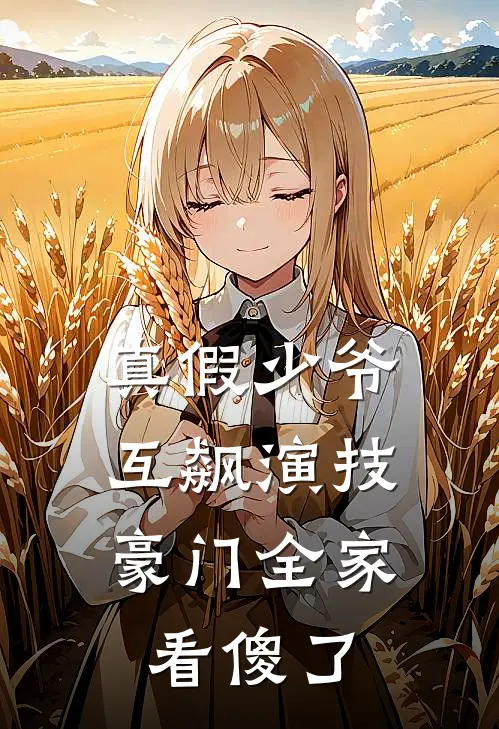 真假少爷互飙演技，豪门全家看傻了