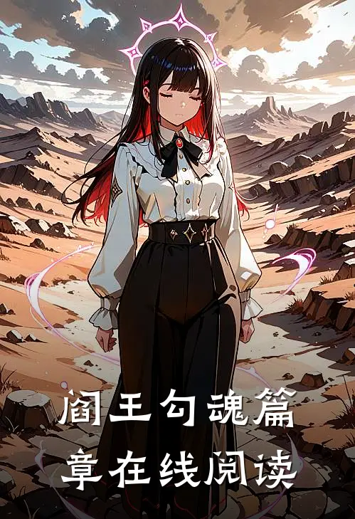 阎王勾魂篇章在线阅读