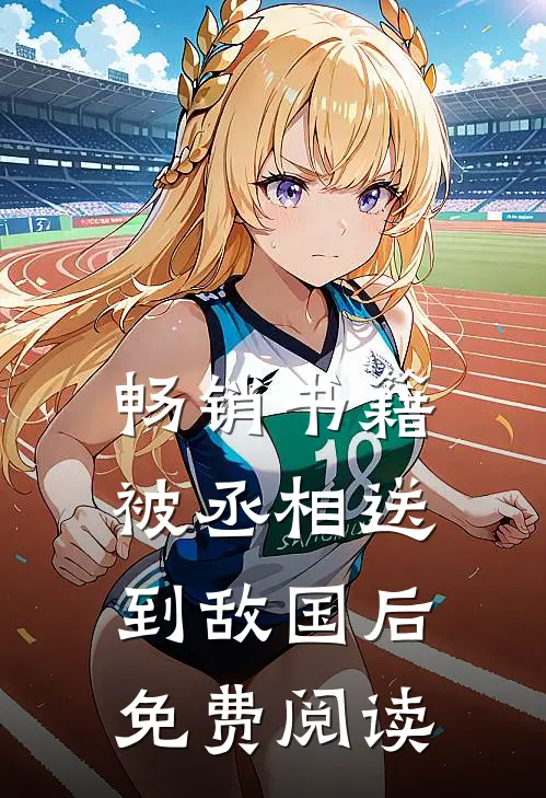 畅销书籍被丞相送到敌国后免费阅读