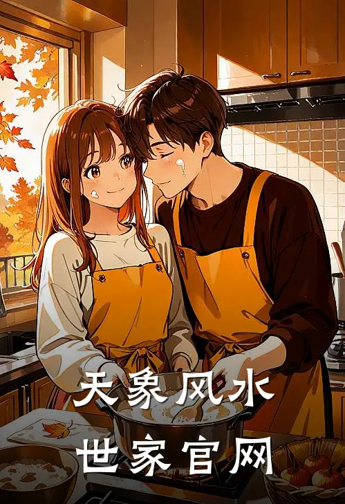 天象风水世家官网