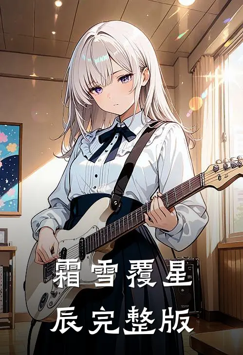 霜雪覆星辰完整版