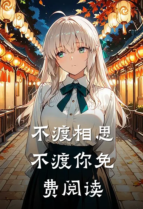不渡相思不渡你免费阅读