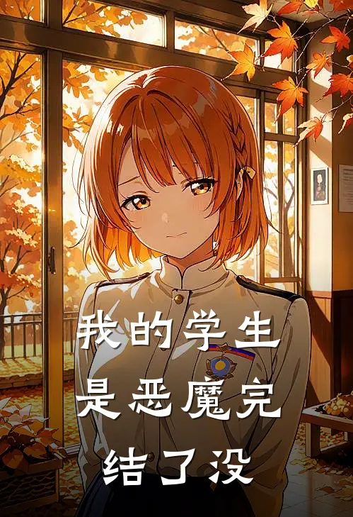 我的学生是恶魔完结了没