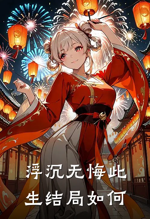 浮沉无悔此生结局如何