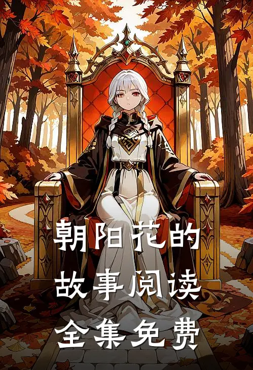 朝阳花的故事阅读全集免费