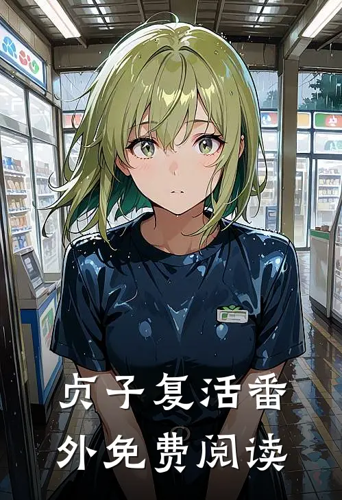 贞子复活 番外免费阅读