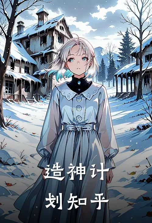 造神计划知乎