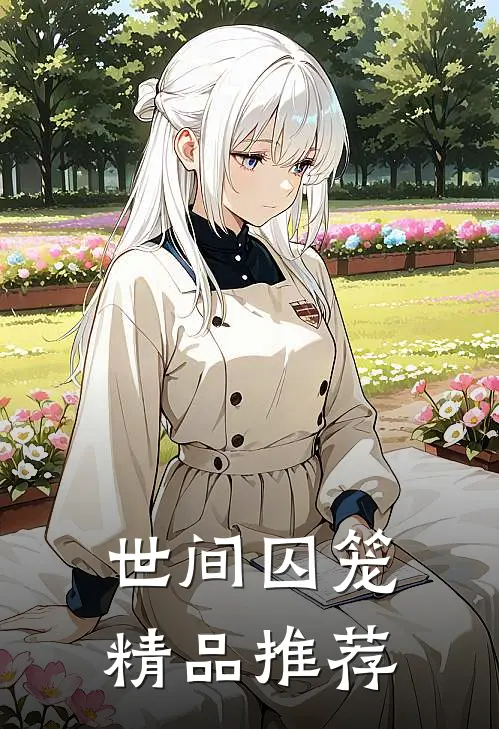 世间囚笼精品推荐