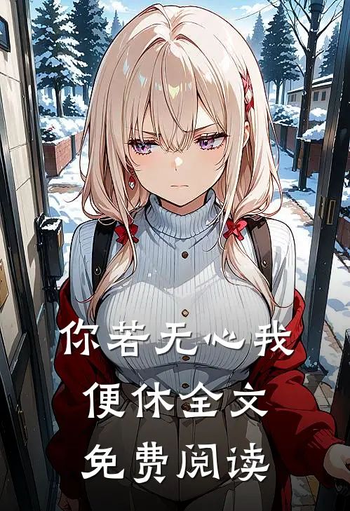 你若无心我便休全文免费阅读