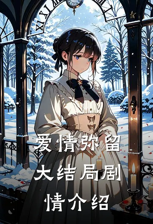 爱情弥留大结局剧情介绍