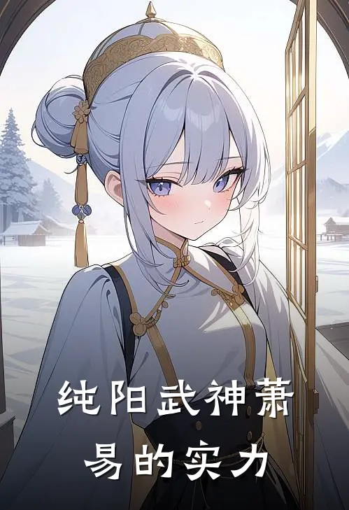 纯阳武神萧易的实力