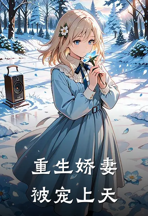 重生娇妻被宠上天