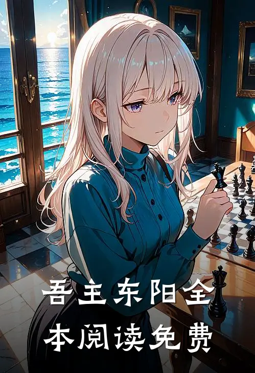 吾主东阳全本阅读免费