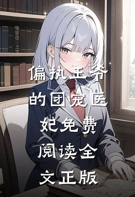 偏执王爷的团宠医妃免费阅读全文正版