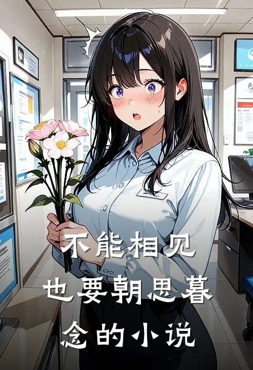 不能相见，也要朝思暮念的小说