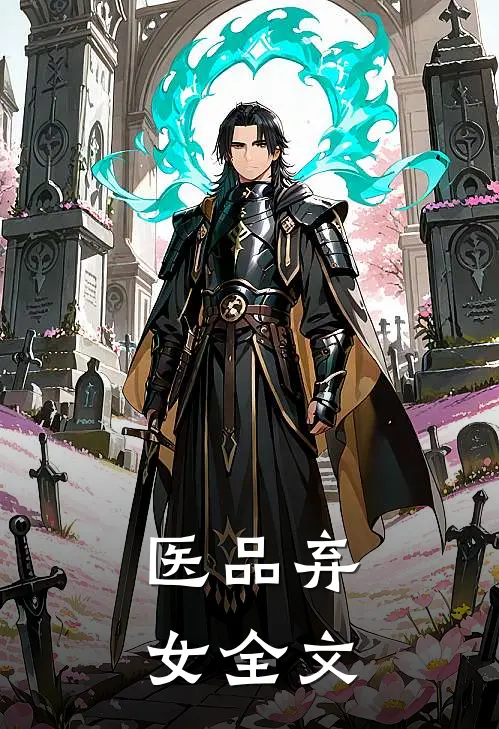 医品弃女全文