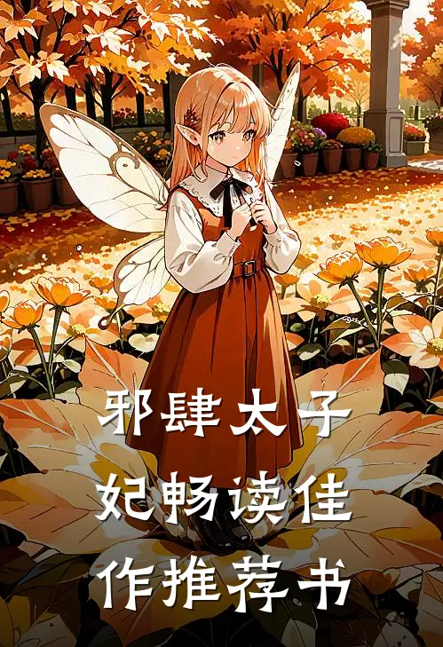 邪肆太子妃畅读佳作推荐书
