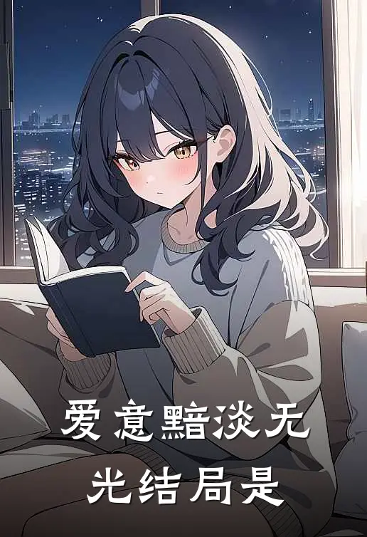 爱意黯淡无光结局是