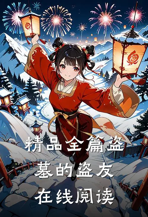 精品全篇盗墓的盗友在线阅读