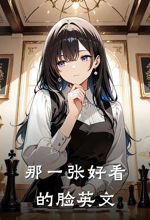 那一张好看的脸英文
