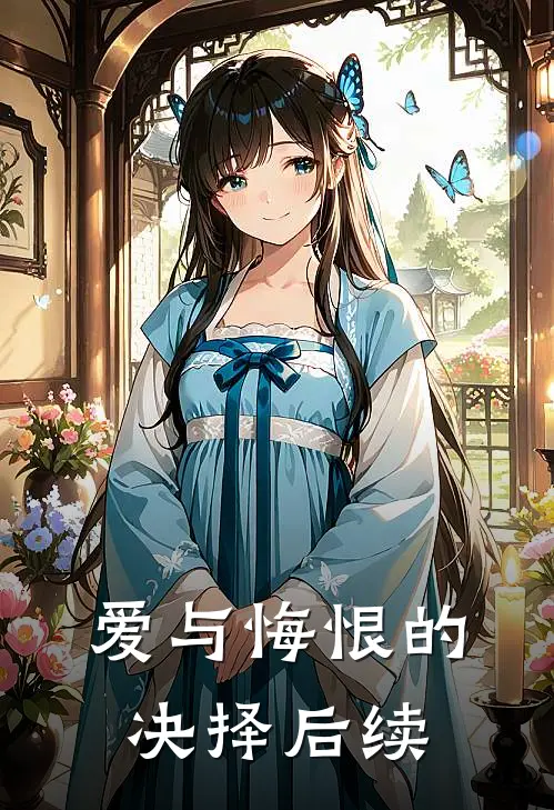 爱与悔恨的决择后续