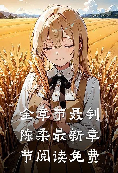 全章节聂钊陈柔最新章节阅读免费
