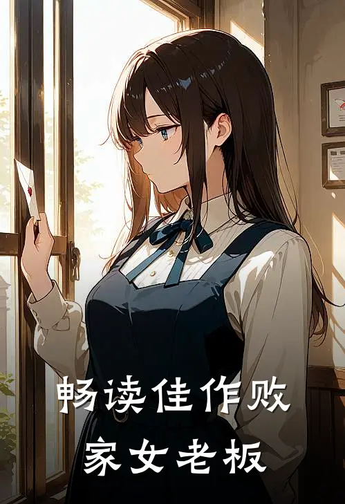 畅读佳作败家女老板