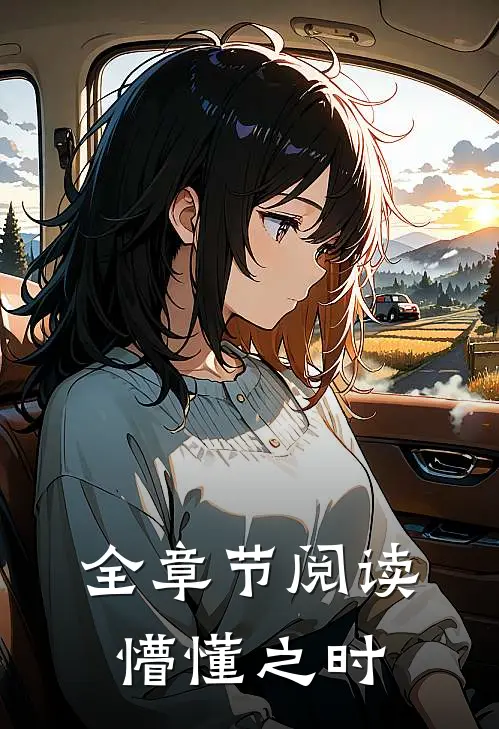 全章节阅读懵懂之时