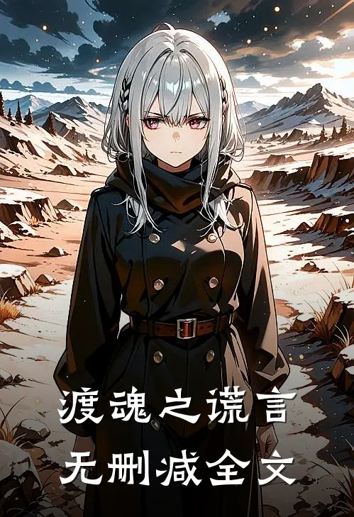 渡魂之谎言无删减全文