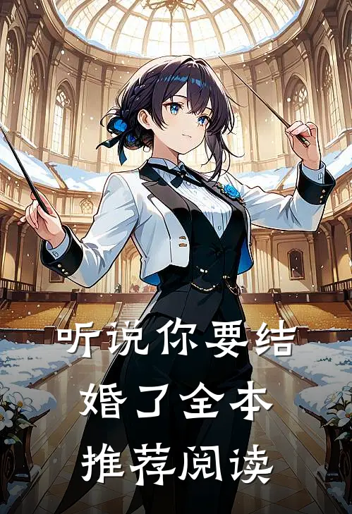 听说你要结婚了全本推荐阅读