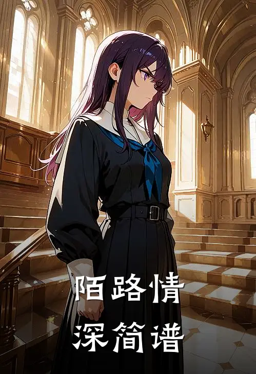 陌路情深简谱