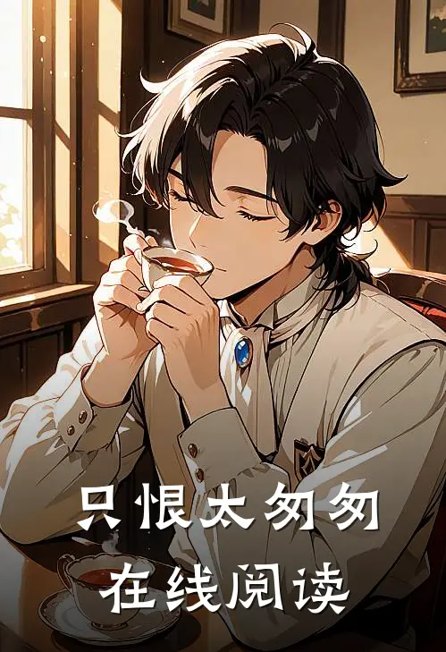 只恨太匆匆在线阅读