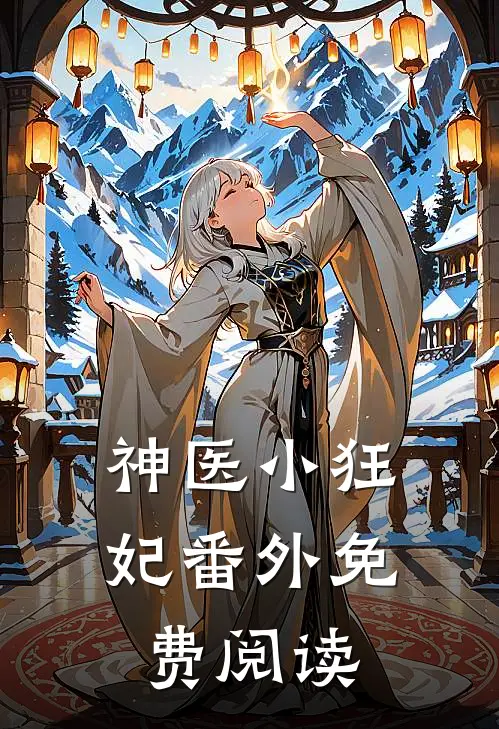神医小狂妃 番外免费阅读