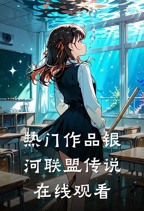 热门作品银河联盟传说在线观看