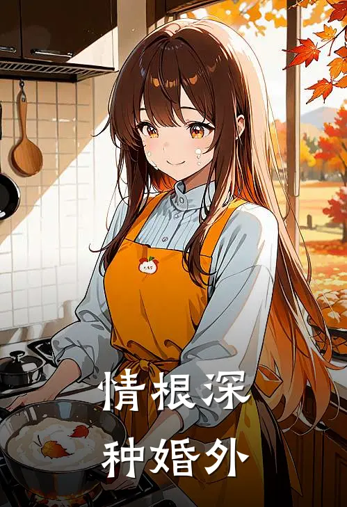 情根深种婚外