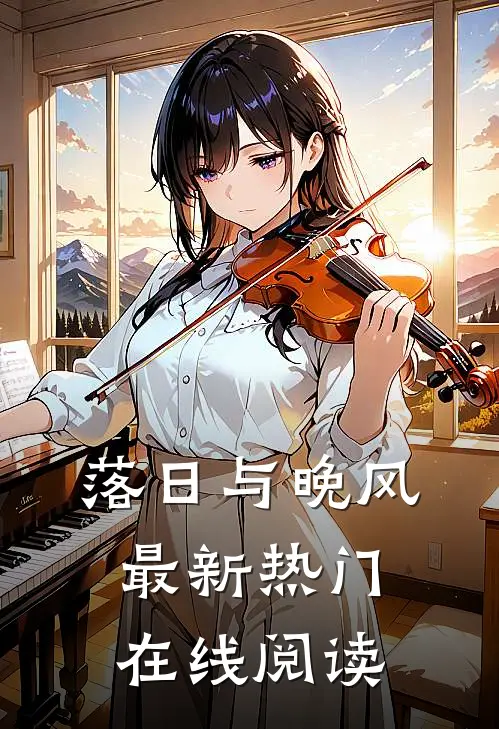 落日与晚风最新热门在线阅读