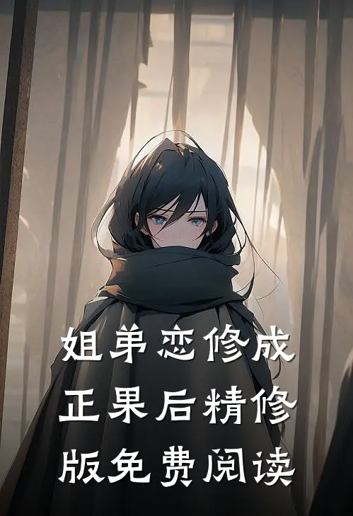 姐弟恋修成正果后精修版免费阅读