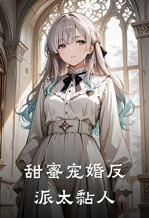 甜蜜宠婚反派太黏人