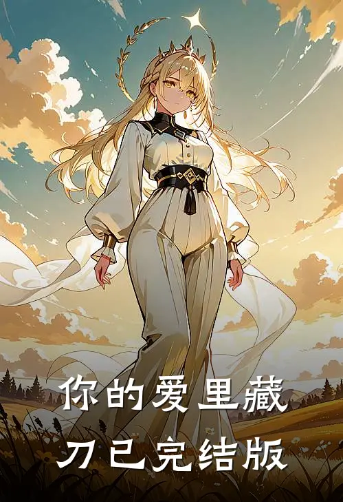 你的爱里藏刀已完结版